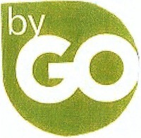 Mẫu nhãn hiệu by GO