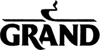 Mẫu nhãn hiệu GRAND