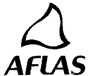Mẫu nhãn hiệu AFLAS