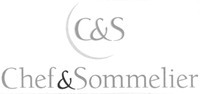 Mẫu nhãn hiệu C&S Chef&Sommelier