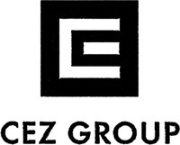 Mẫu nhãn hiệu CEZ GROUP
