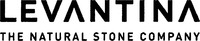 Mẫu nhãn hiệu LEVANTINA THE NATURAL STONE COMPANY