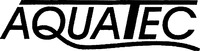 Mẫu nhãn hiệu AQUATEC
