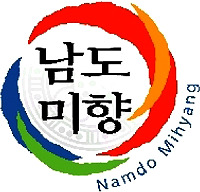 Mẫu nhãn hiệu Namdo Mihyang
