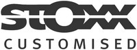 Mẫu nhãn hiệu STOXX CUSTOMISED