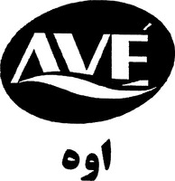Mẫu nhãn hiệu AVÉ