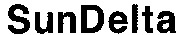 Mẫu nhãn hiệu SunDelta