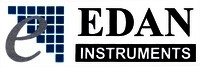 Mẫu nhãn hiệu e EDAN INSTRUMENTS