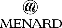 Mẫu nhãn hiệu MENARD