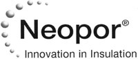 Mẫu nhãn hiệu Neopor Innovation in Insulation