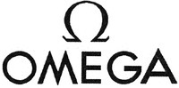 Mẫu nhãn hiệu OMEGA