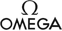 Mẫu nhãn hiệu OMEGA