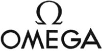 Mẫu nhãn hiệu OMEGA