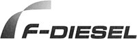 Mẫu nhãn hiệu F-DIESEL