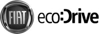Mẫu nhãn hiệu FIAT eco:Drive