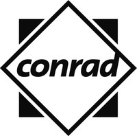 Mẫu nhãn hiệu conrad