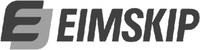 Mẫu nhãn hiệu E EIMSKIP