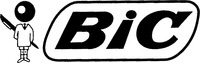 Mẫu nhãn hiệu BIC