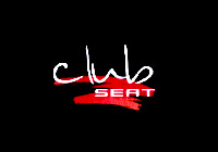Mẫu nhãn hiệu club SEAT