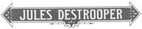 Mẫu nhãn hiệu JULES DESTROOPER