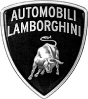 Mẫu nhãn hiệu AUTOMOBILI LAMBORGHINI