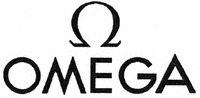 Mẫu nhãn hiệu OMEGA