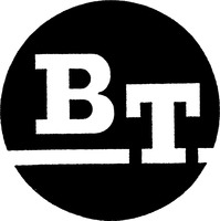 Mẫu nhãn hiệu BT