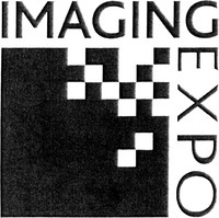 Mẫu nhãn hiệu IMAGING EXPO