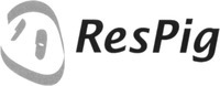 Mẫu nhãn hiệu ResPig