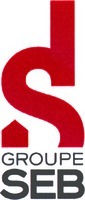 Mẫu nhãn hiệu S GROUPE SEB