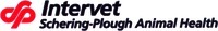 Mẫu nhãn hiệu Intervet SP Schering-Plough Animal Health