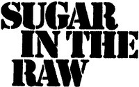 Mẫu nhãn hiệu SUGAR IN THE RAW