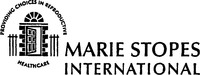 Mẫu nhãn hiệu MARIE STOPES INTERNATIONAL PROVIDING CHOICES IN REPRODUCTIVE HEALTHCARE