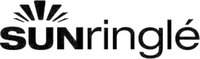 Mẫu nhãn hiệu SUNRINGLÉ