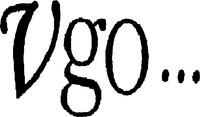 Mẫu nhãn hiệu Vgo...