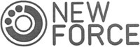 Mẫu nhãn hiệu NEW FORCE