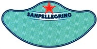Mẫu nhãn hiệu SANPELLEGRINO