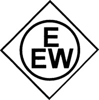 Mẫu nhãn hiệu EEW