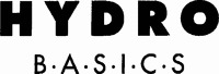 Mẫu nhãn hiệu HYDRO B.A.S.I.C.S