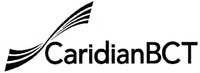 Mẫu nhãn hiệu CaridianBCT