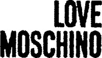 Mẫu nhãn hiệu LOVE MOSCHINO