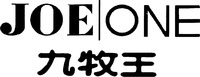 Mẫu nhãn hiệu JOE ONE