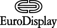 Mẫu nhãn hiệu EuroDisplay