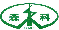 Mẫu nhãn hiệu SENKE