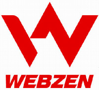 Mẫu nhãn hiệu WEBZEN