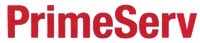 Mẫu nhãn hiệu PrimeServ