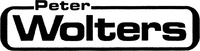Mẫu nhãn hiệu Peter Wolters