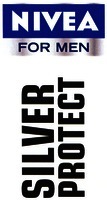 Mẫu nhãn hiệu NIVEA FOR MEN SILVER PROTECT