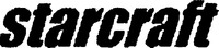 Mẫu nhãn hiệu starcraft