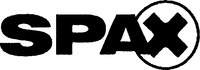 Mẫu nhãn hiệu SPAX